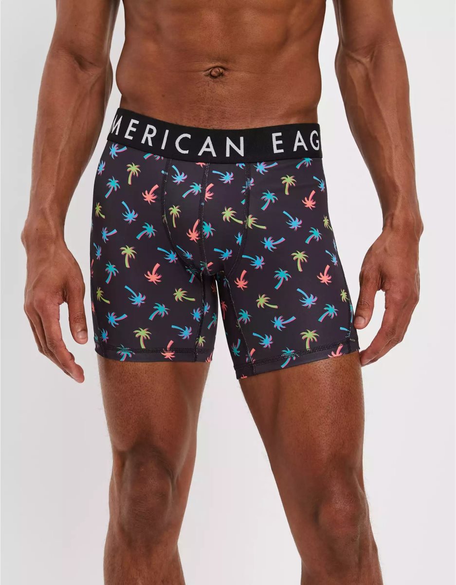 Slips American Eagle AEO Palm Fiesta 6